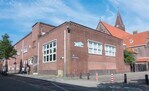 Gertrudisschool, Utrecht
              <br/>
              Marcel Westhoff, 2016